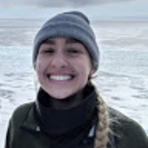 Meet your Posher, Alexandra